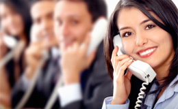 Flexwerken, vergaderen & virtual office