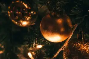 Kerstdecoratie