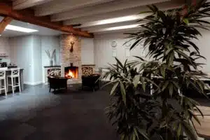 kantoorruimte te huur